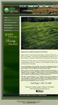Mobile Screenshot of greenhorizonsturf.com